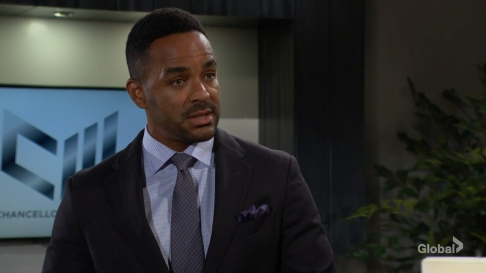 nate argues with devon work young and restless soapsspoilers cbs