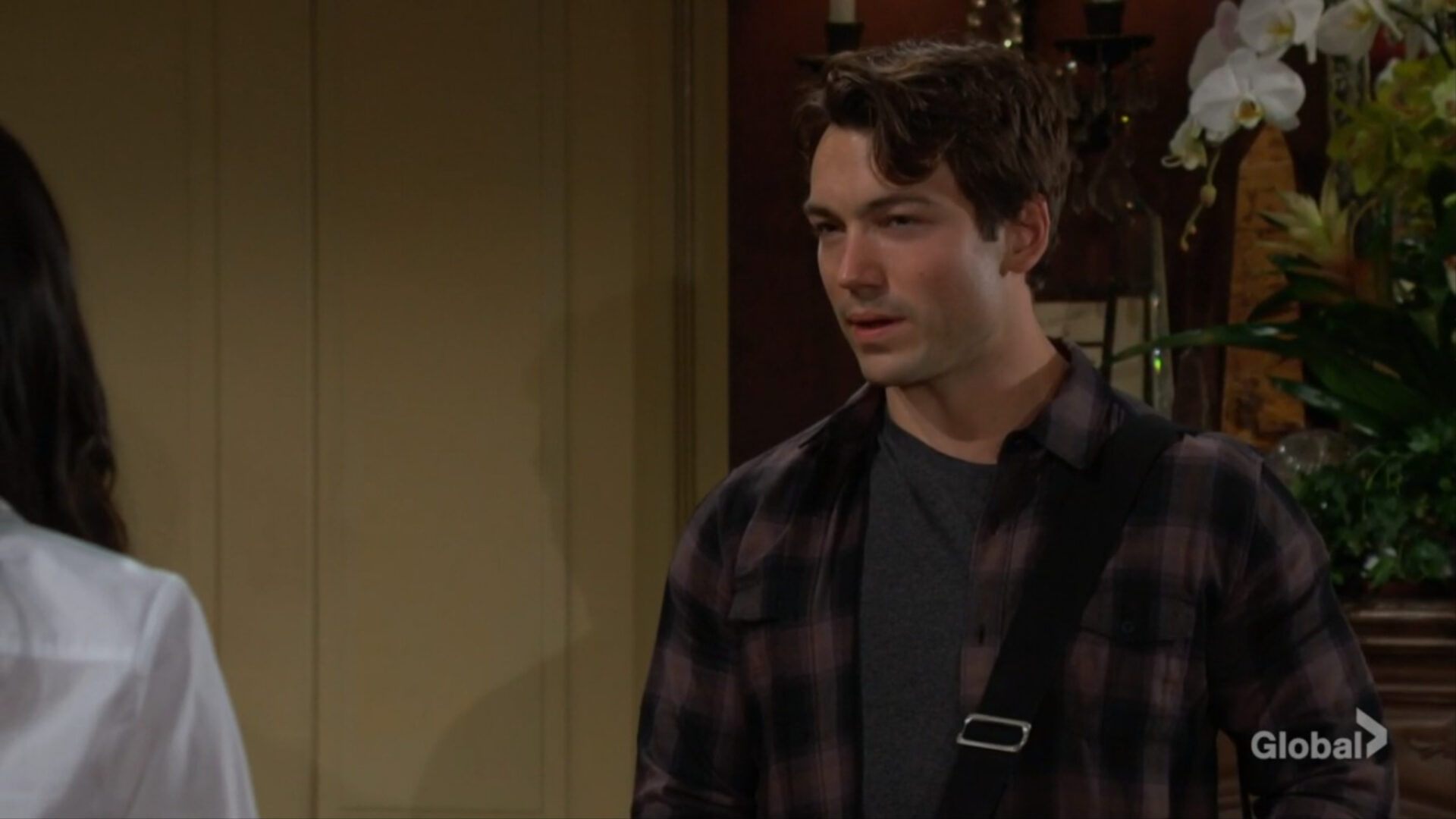 noah at allie's young restless
