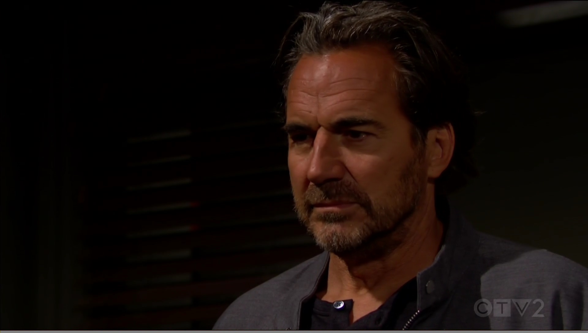ridge wants mike confession bold and the beautiful