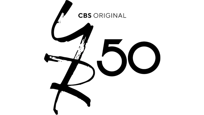 2022 Y&R logo CBS