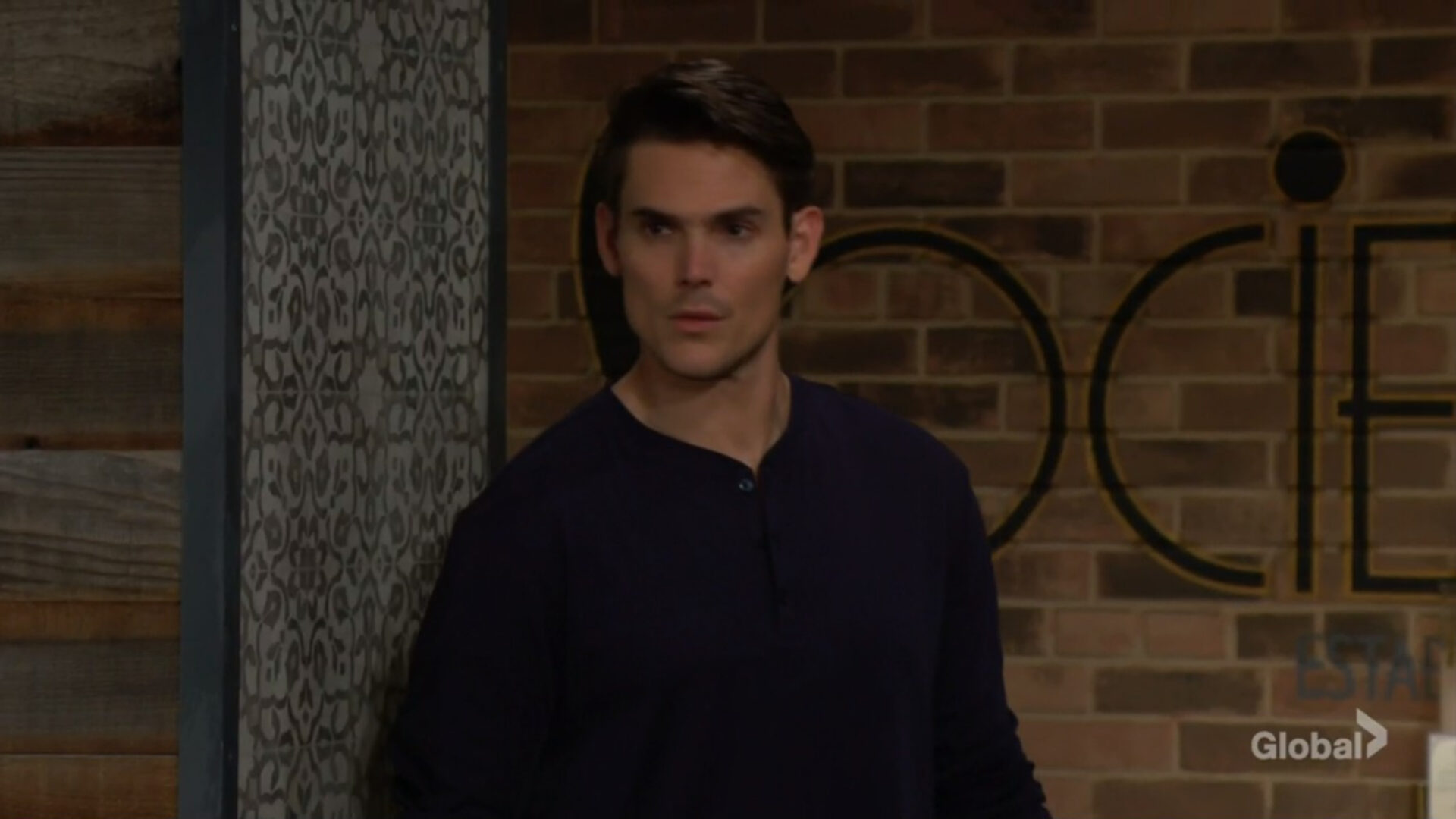 adam still spying dad young and restless spoilers