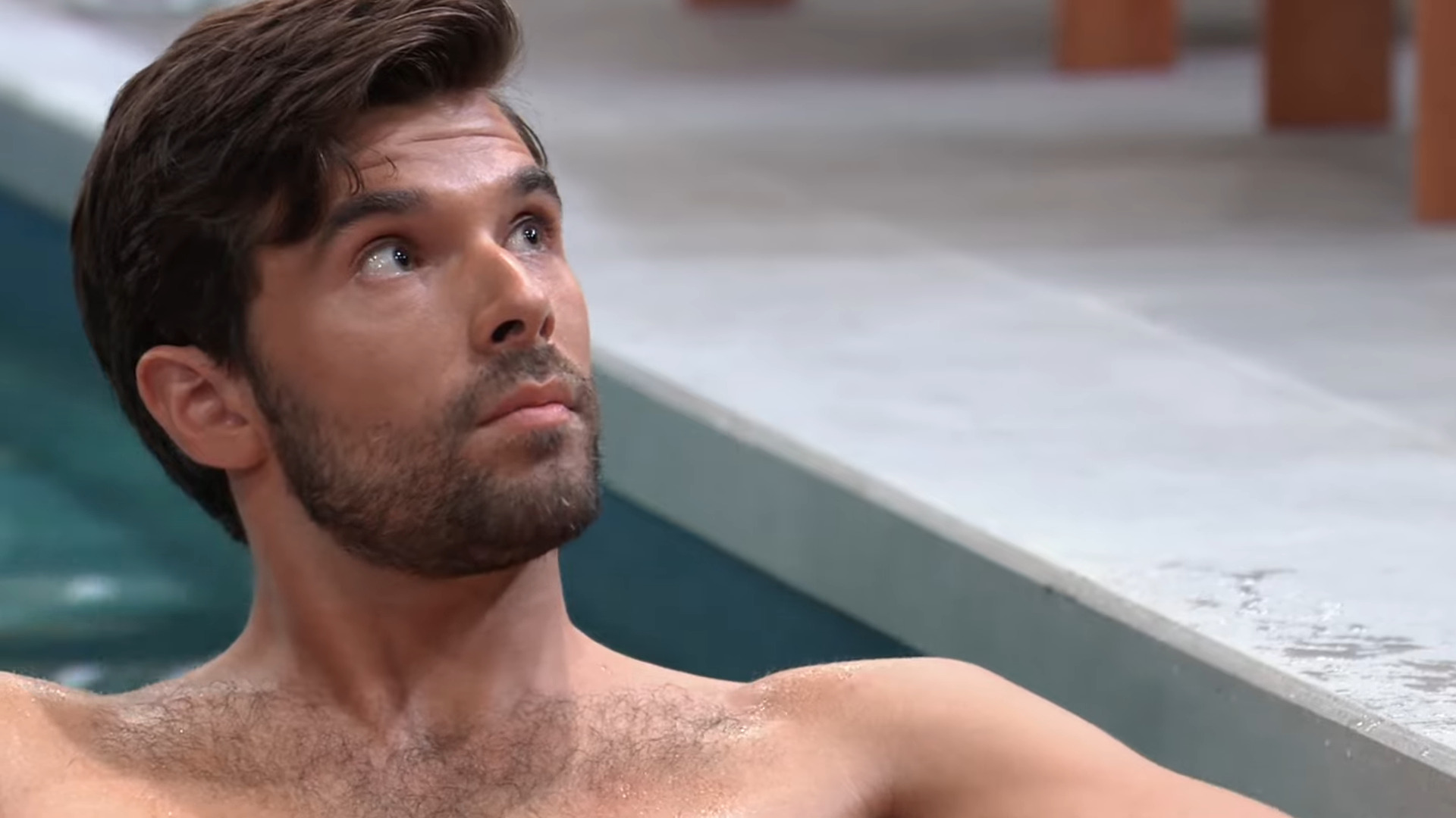 chase asks about back on force GH