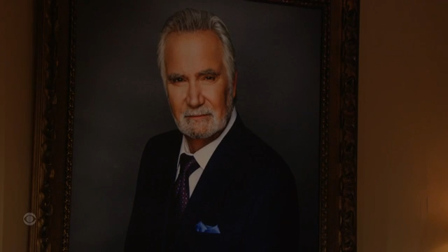 eric portrait at home bold and beautiful cbs soapsspoilers