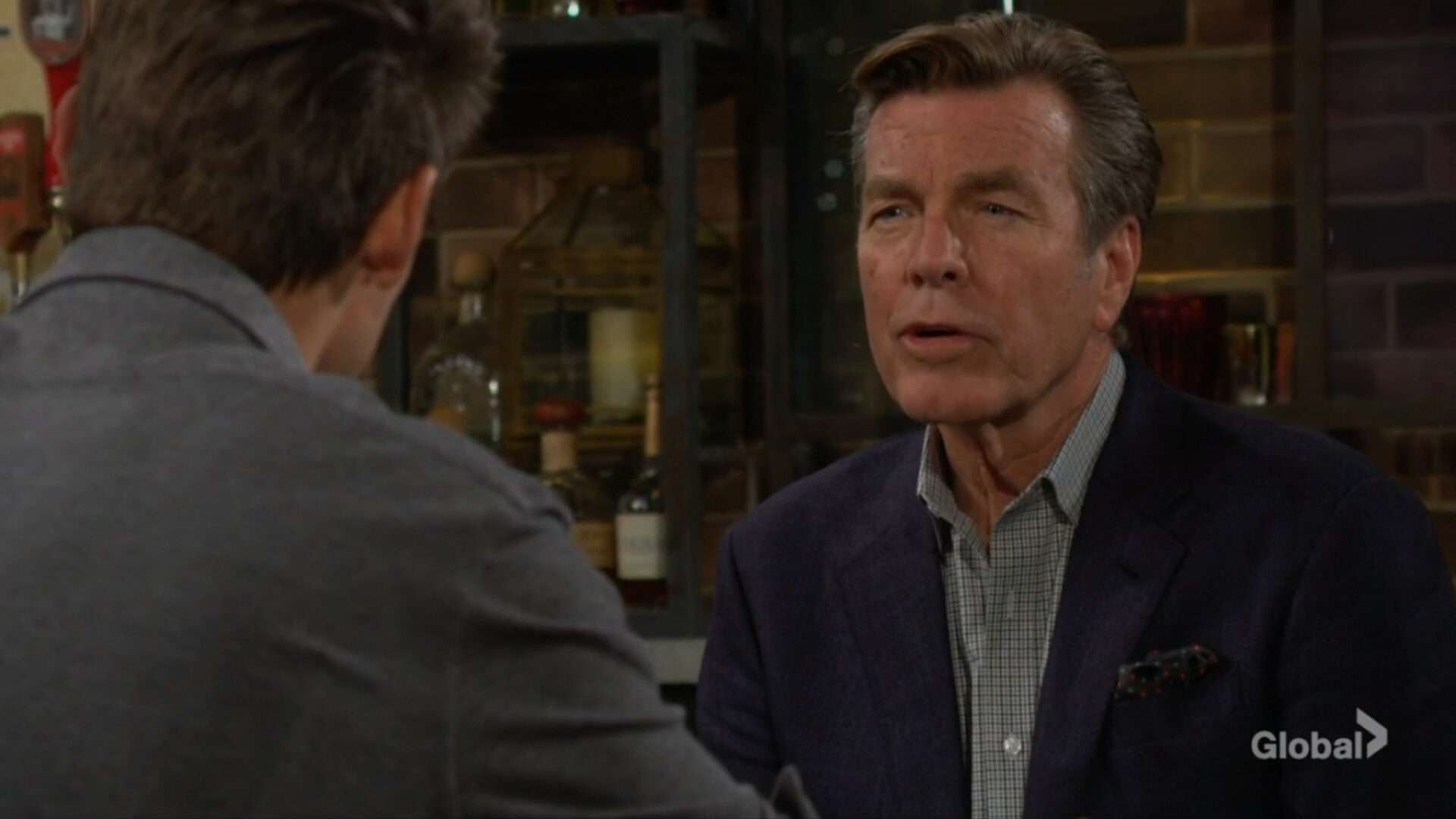 jack offeres adam job young and the restless cbs soapsspoilers