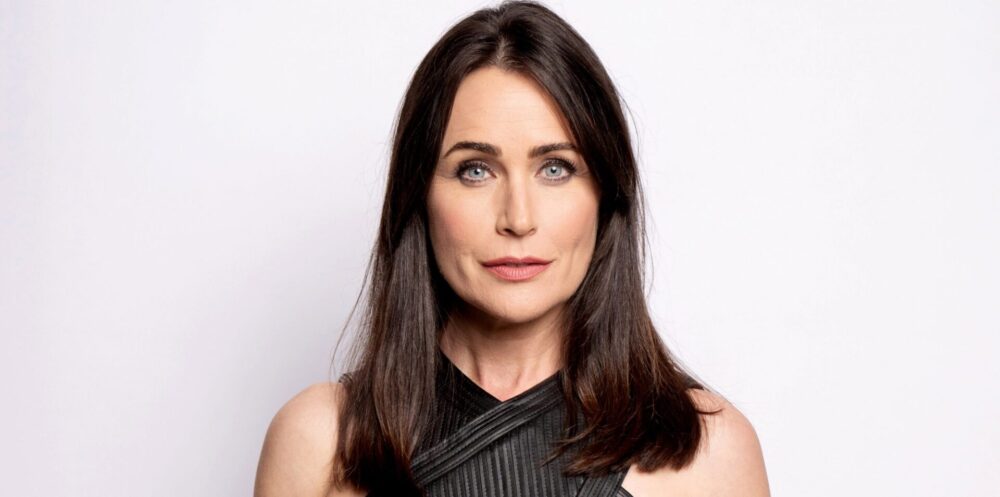 Rena sofer exits bold and beautiful quinn fuller forrester