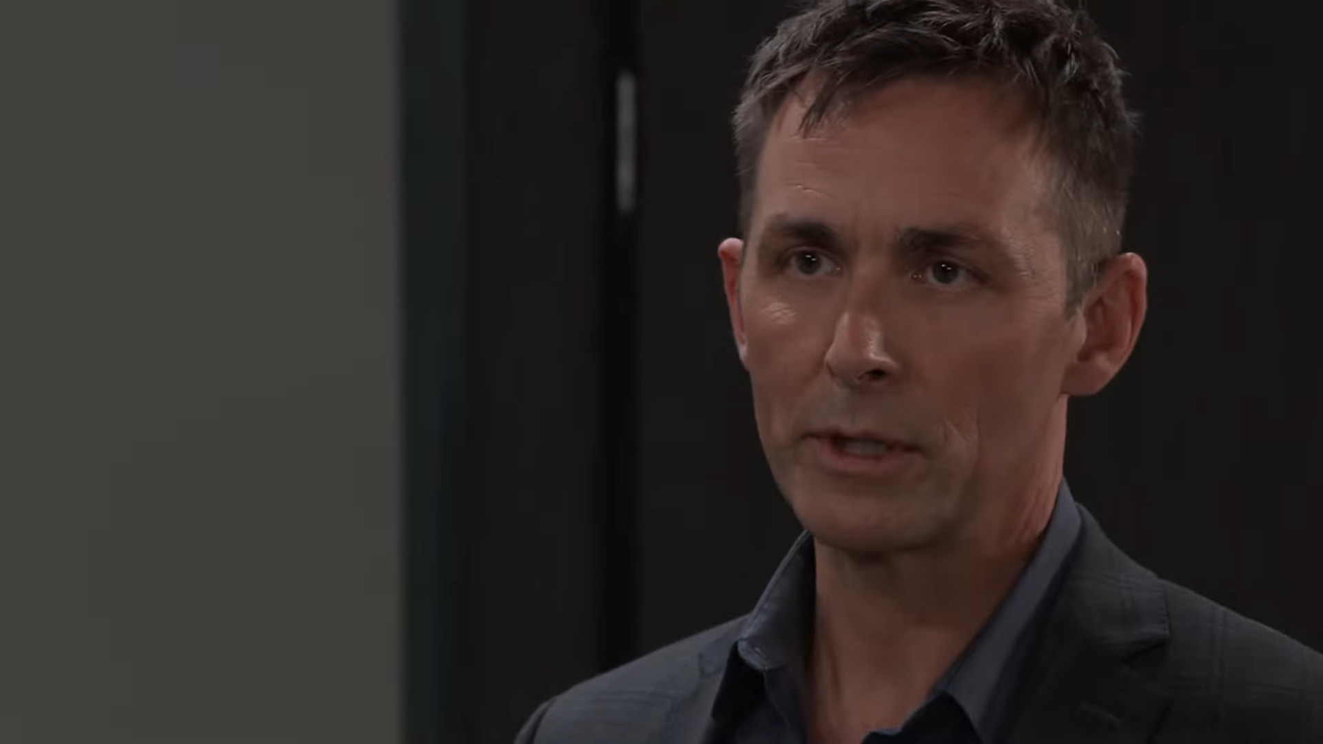 valentin questions lucy GH