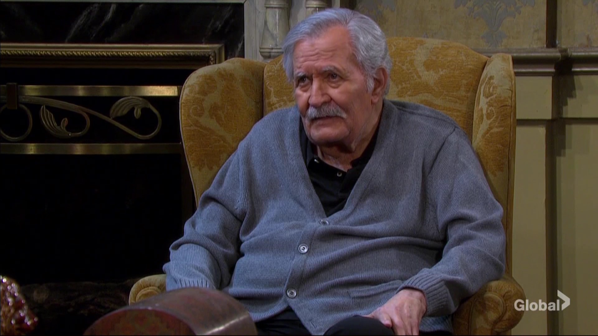 victor grumps alex days of our lives