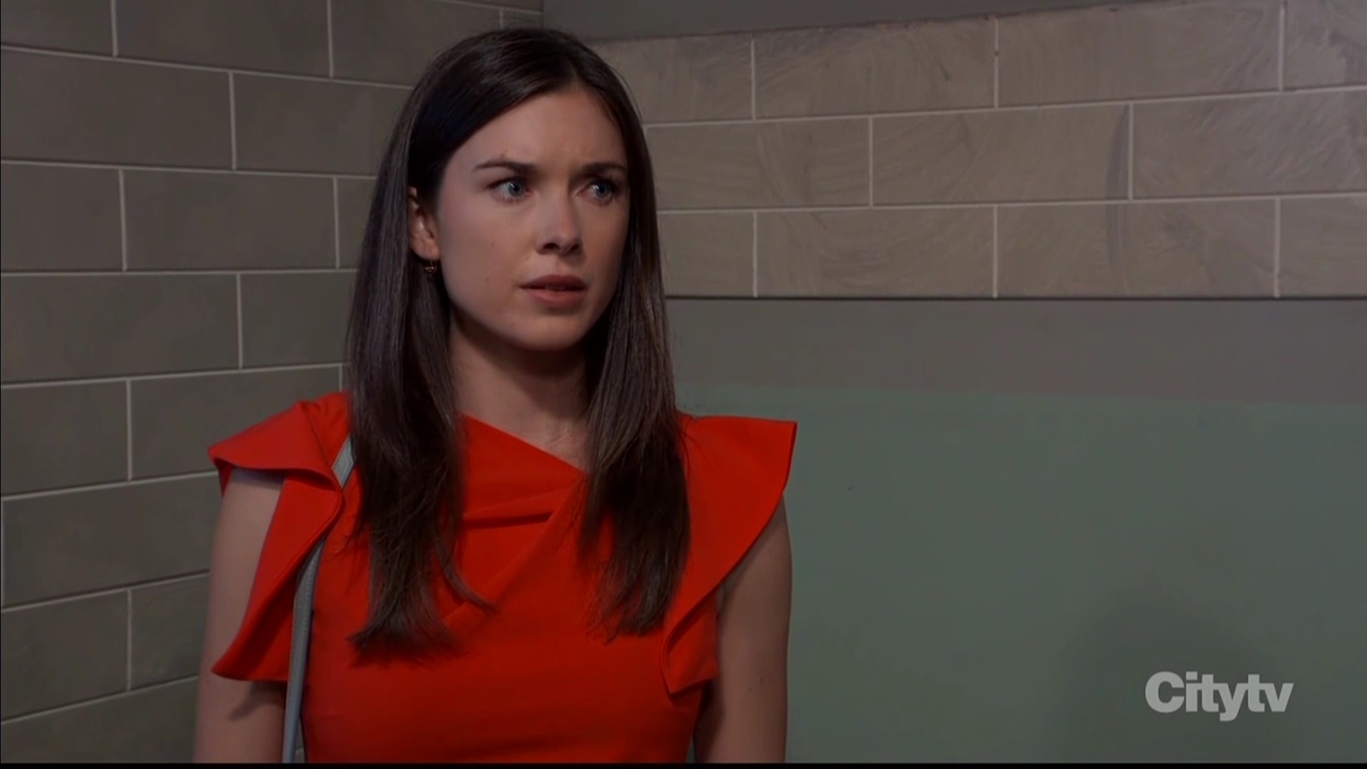 willow worries health General Hospital ABC SoapsSpoilers