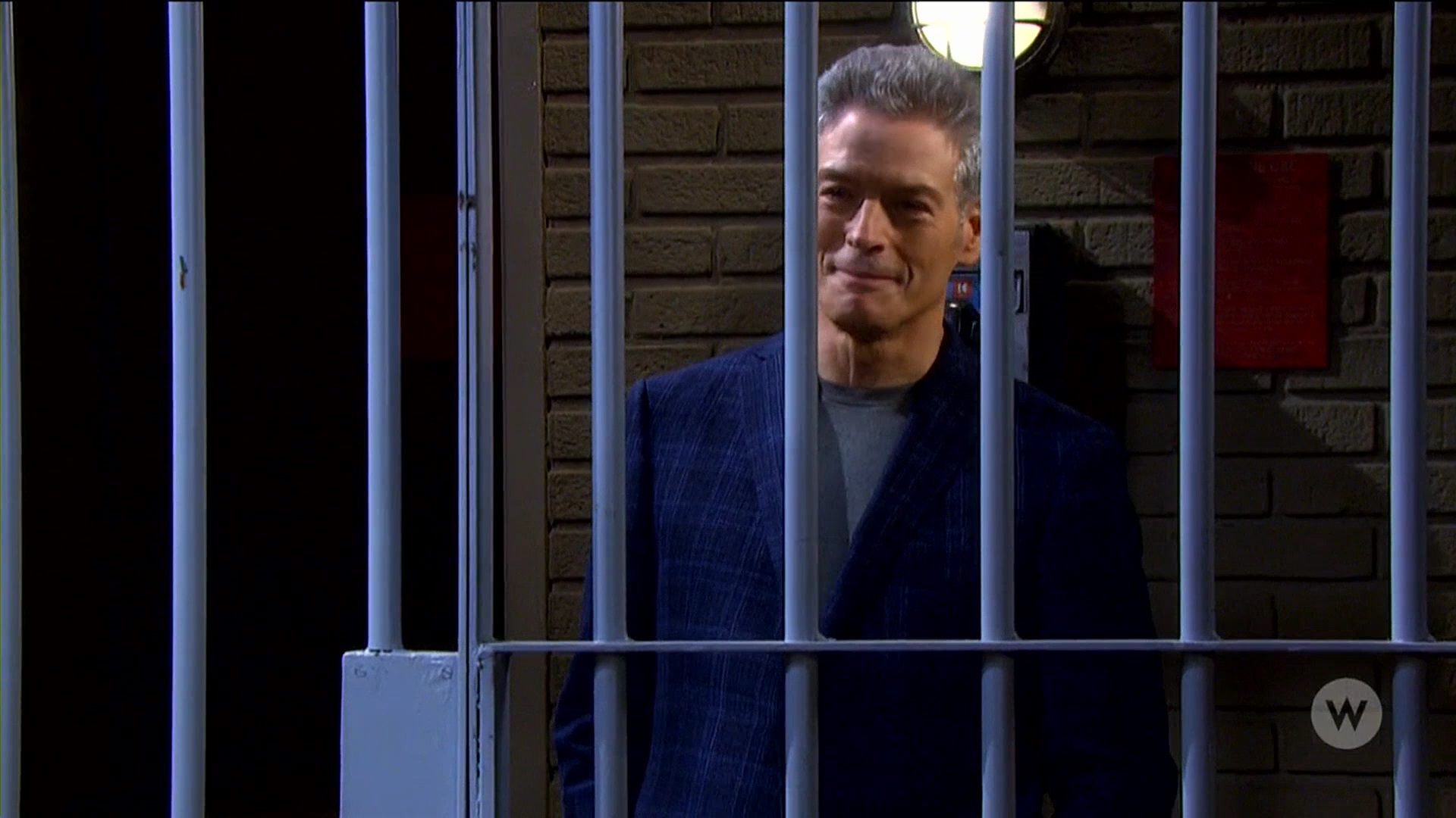 craig sees leo jail days of our lives