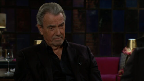 victor thinks jack has no clue young and restless cbs