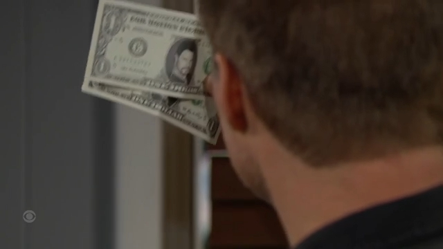 bill's fake money BOLD