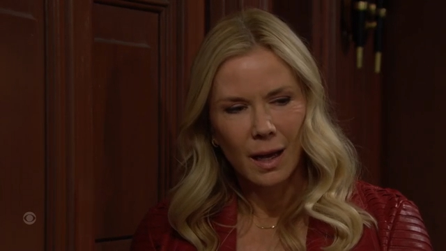 brooke aghast thomas bold and beautiful cbs soapsspoilers