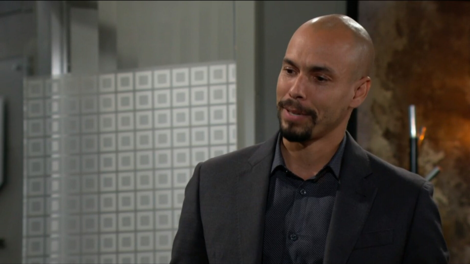 devon offers esther job young and restless cbs soapsspoilers
