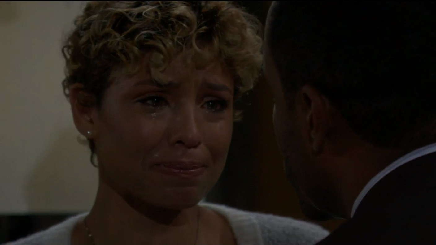 elena sobs young and restless cbs soapsspoilers