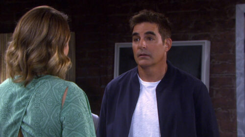 rafe sorry peacock days soapsspoilers