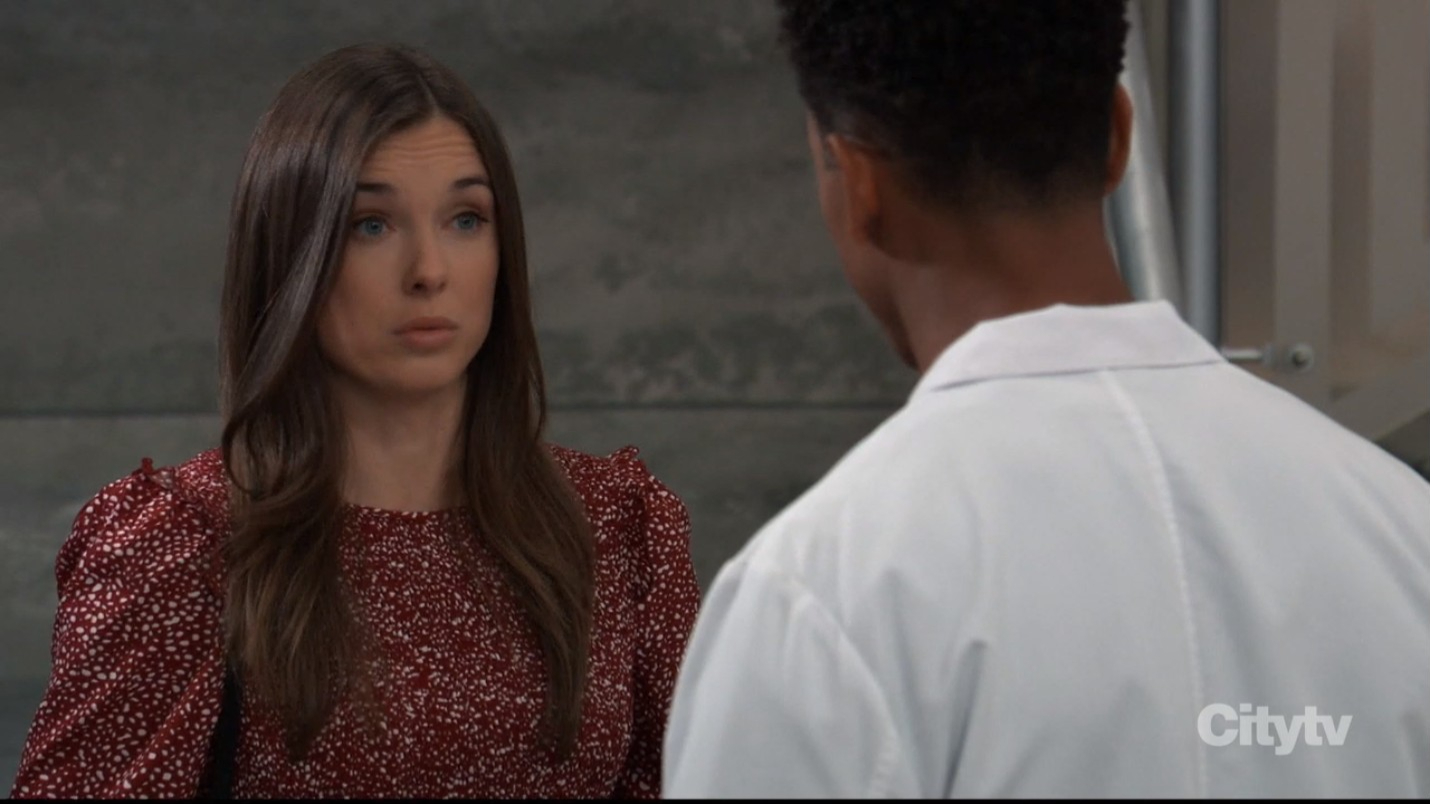 willow in a silly dress general hospital recaps soapsspoilers