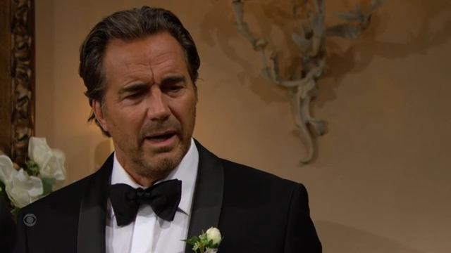 ridge surprised by son bold and beautiful recaps soapsspoilers November 28, 2022