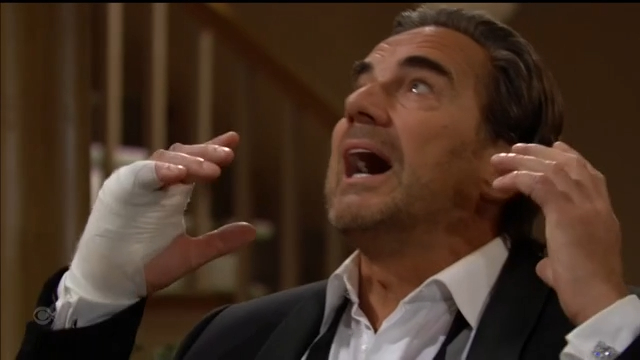 ridge freaks out on thomas bold and beautiful recaps soapsspoilers November 30, 2022