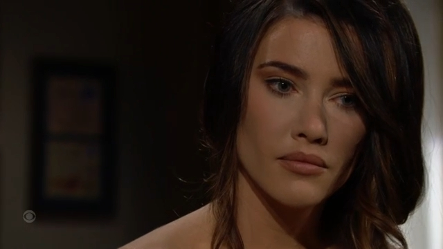 steffy take care thomas bold and beautiful recaps soapsspoilers