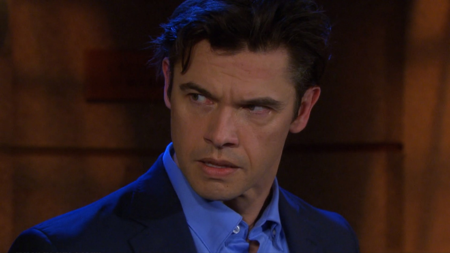 xander outed by ava days of our lives recaps soapsspoilers