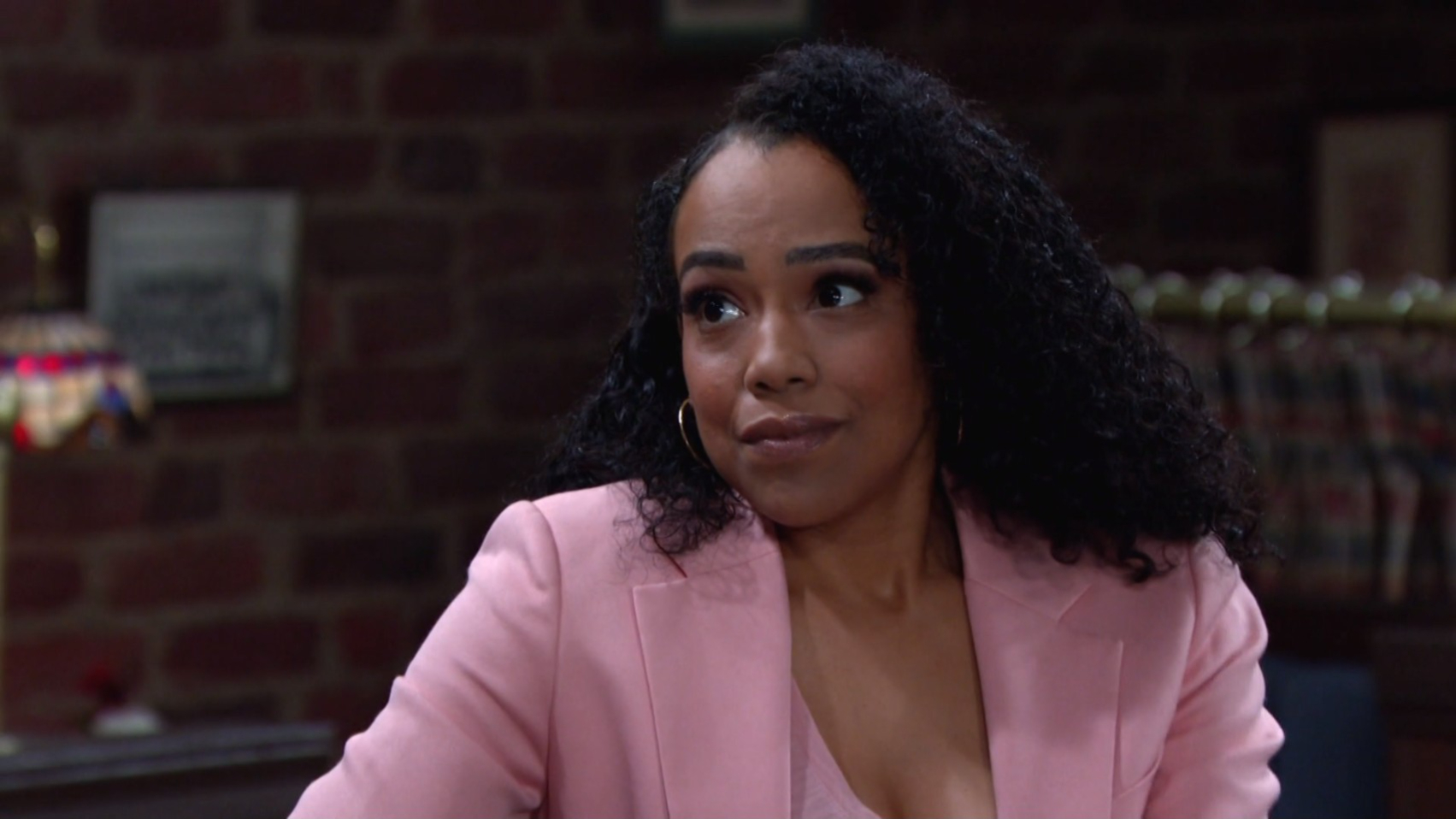 jada with eric baby talk days of our lives recap november 24 soapsspoilers