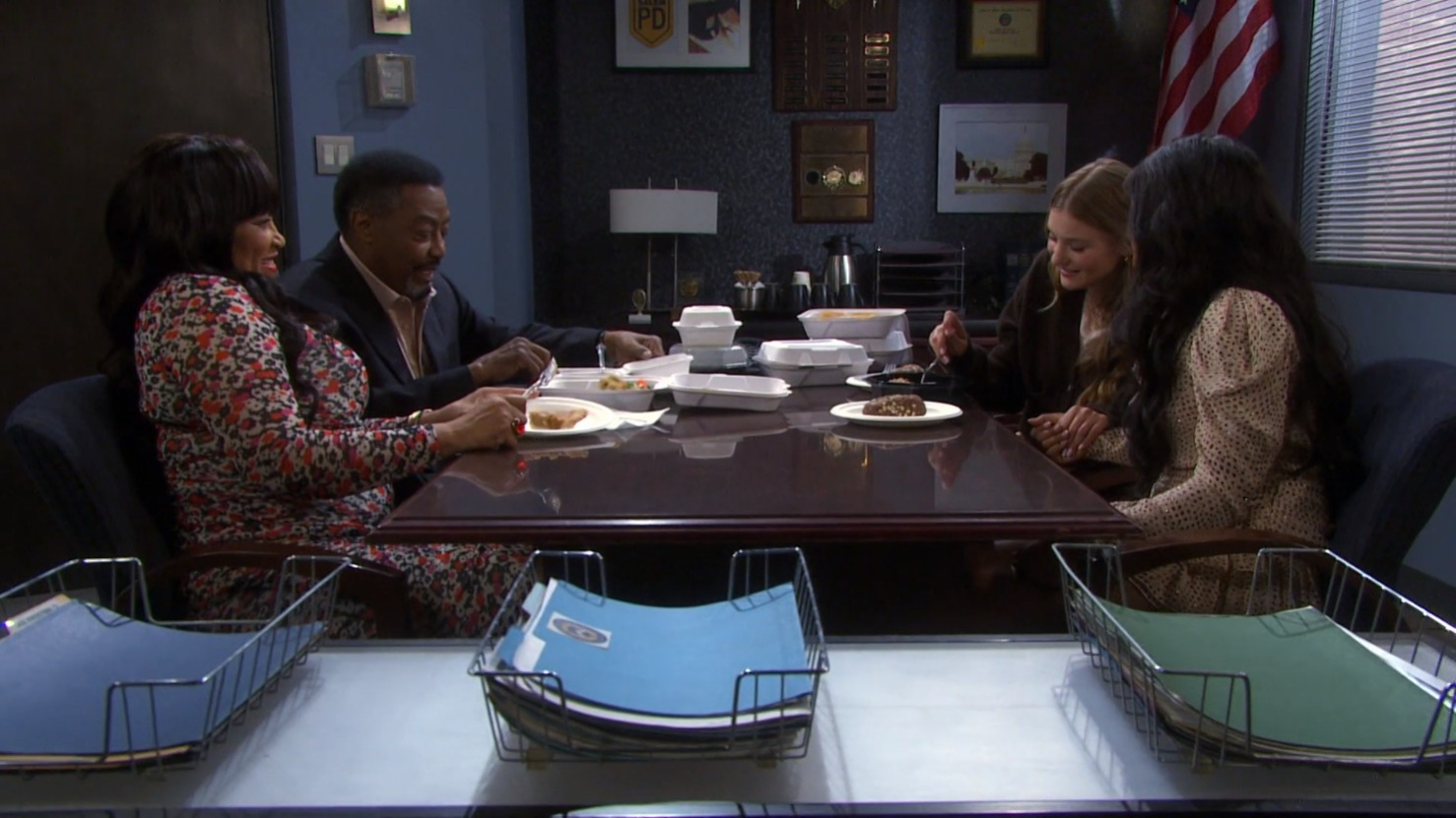 thanksgiving salem days of our lives recaps soapsspoilers