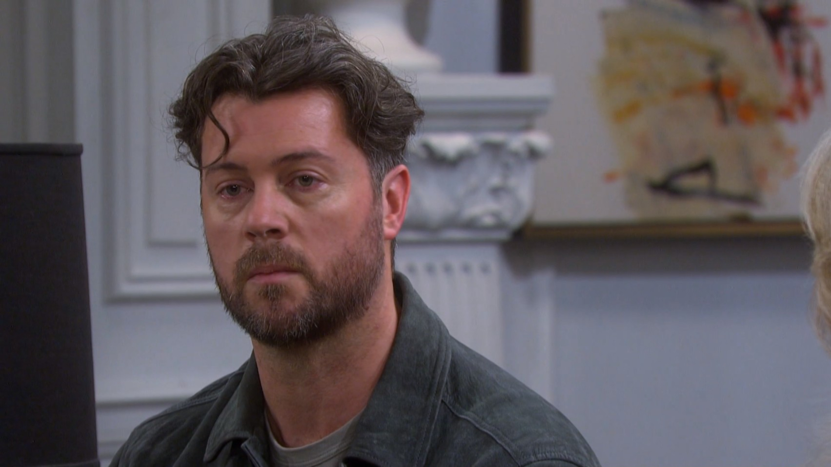 ej grieves mama days of our lives recap november 24 soapsspoilers