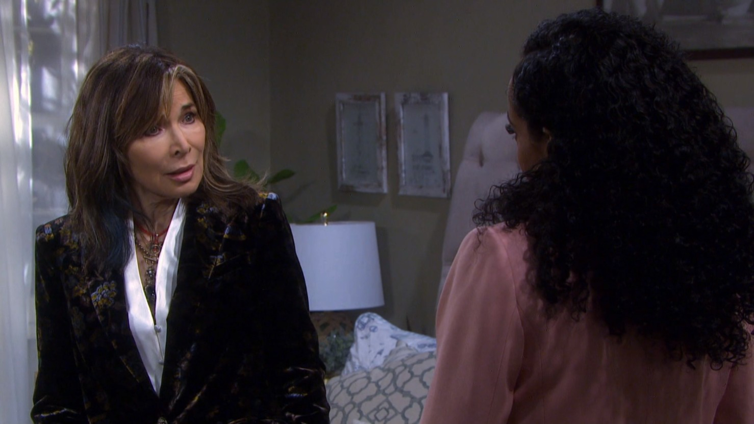 kate says her body her decision days of our lives recaps soapsspoilers