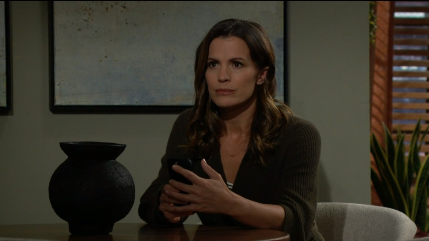 chelsea ignores billy call young and restless recaps soapsspoilers november 30, 2022