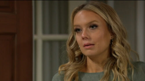 abby tells mariah chance not come home last night young and restless soapsspoilers