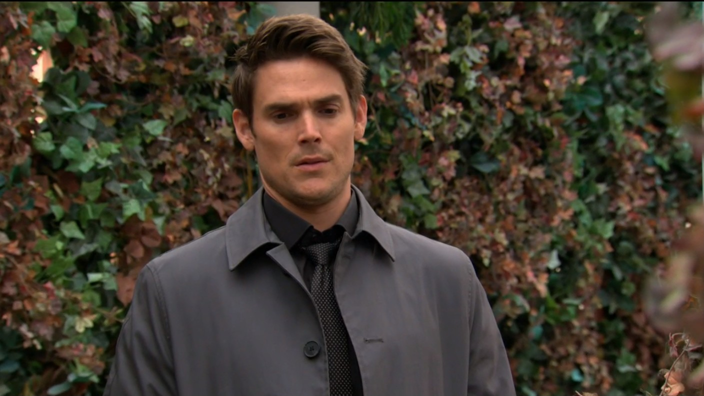 adam thinks of the women in his life young and restless recap