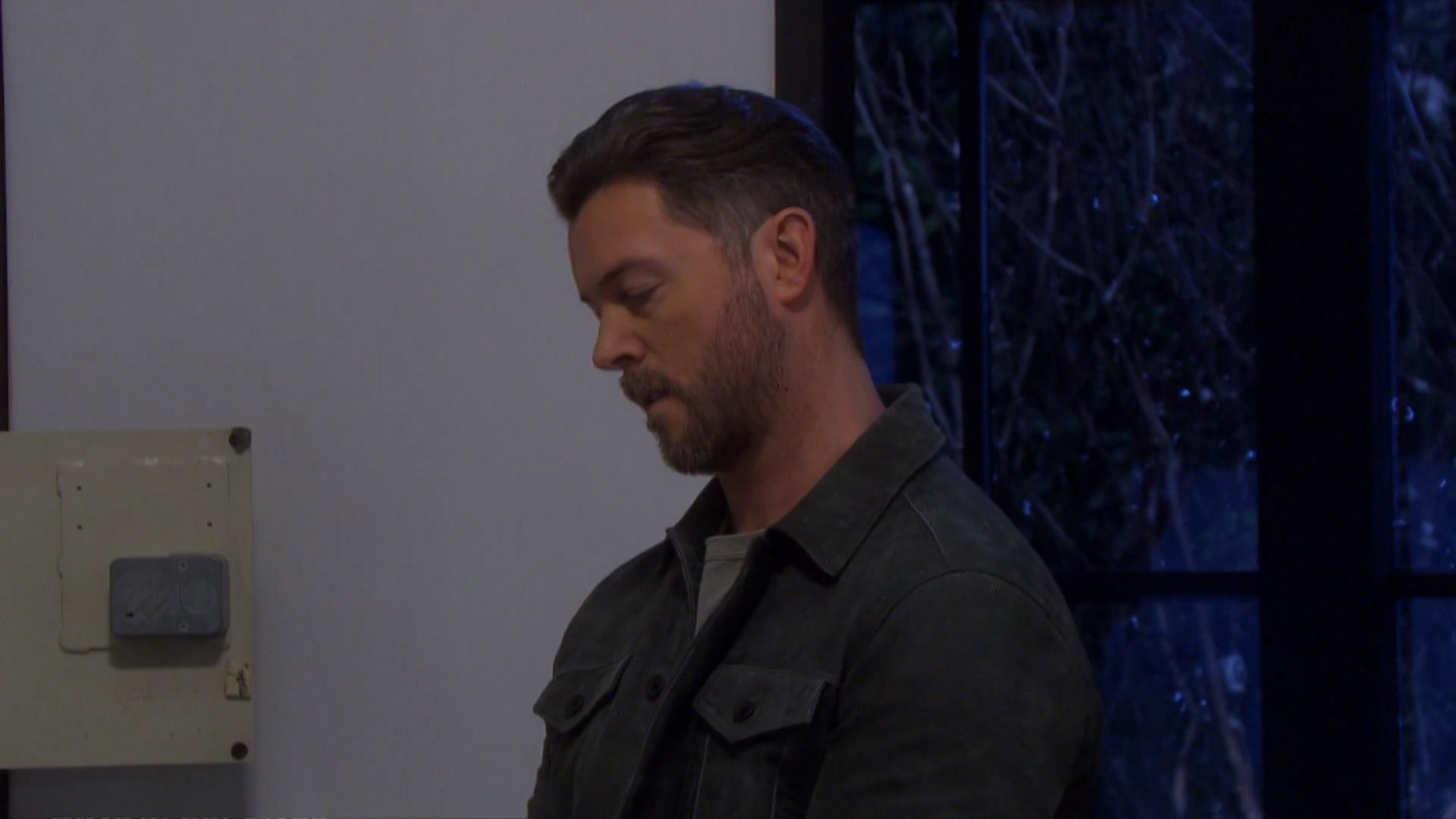 ej gets gun days of our lives recaps soapsspoilers