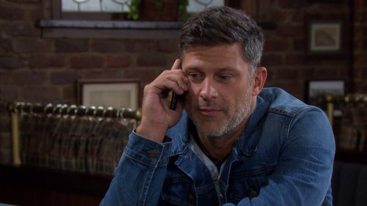 eric love nicole days of our lives recaps soapsspoilers november 29, 2022