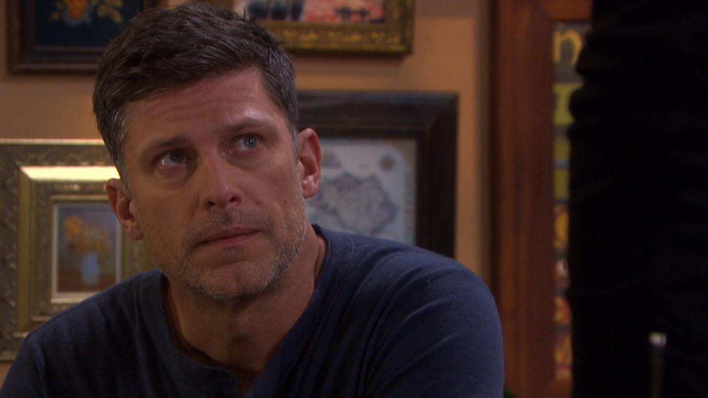 eric faces rafe days of our lives recaps soapsspoilers