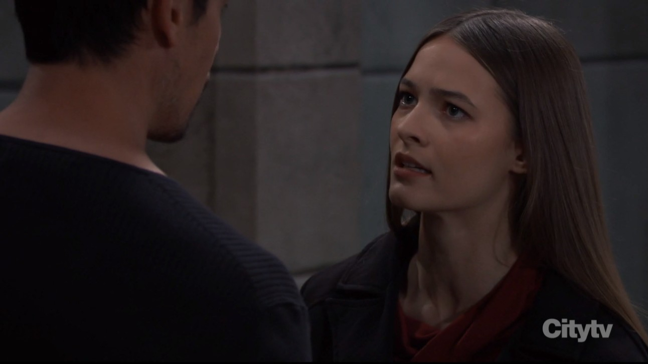 esme says innocent didn't try to hook nik general hospital abc soapsspoilers