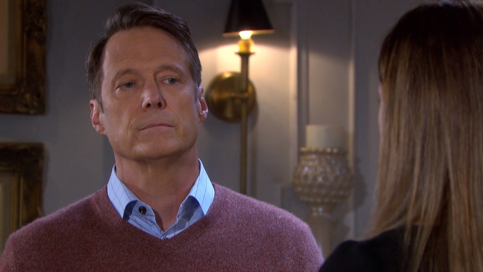 jack pride days of our lives recaps soapsspoilers