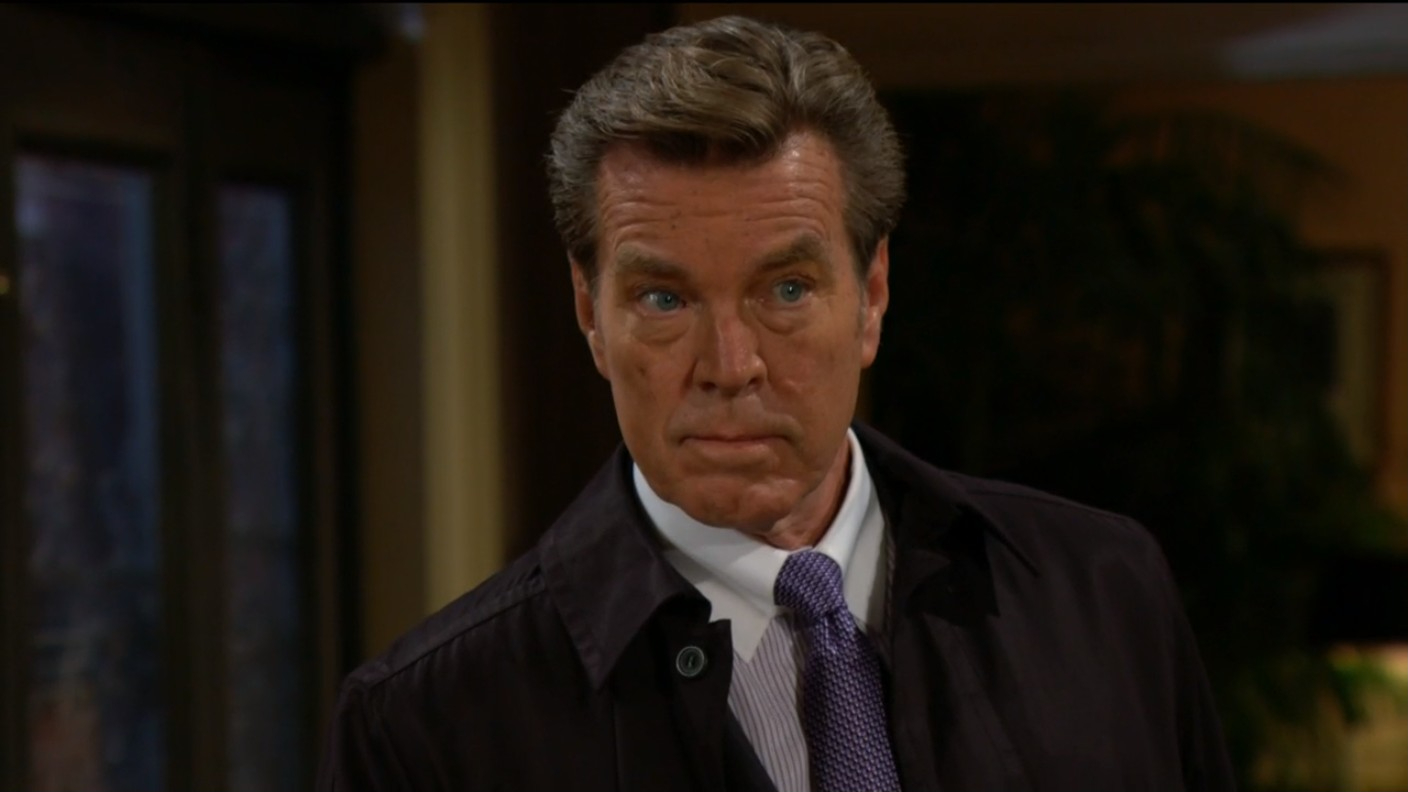 jack asserts himself young and restless recaps soapsspoilers
