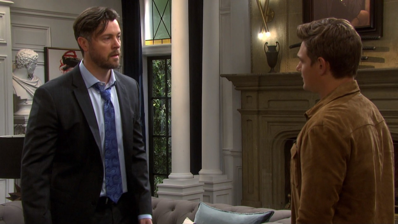 johnny learns susan dead days of our lives recaps soapsspoilers november 29, 2022