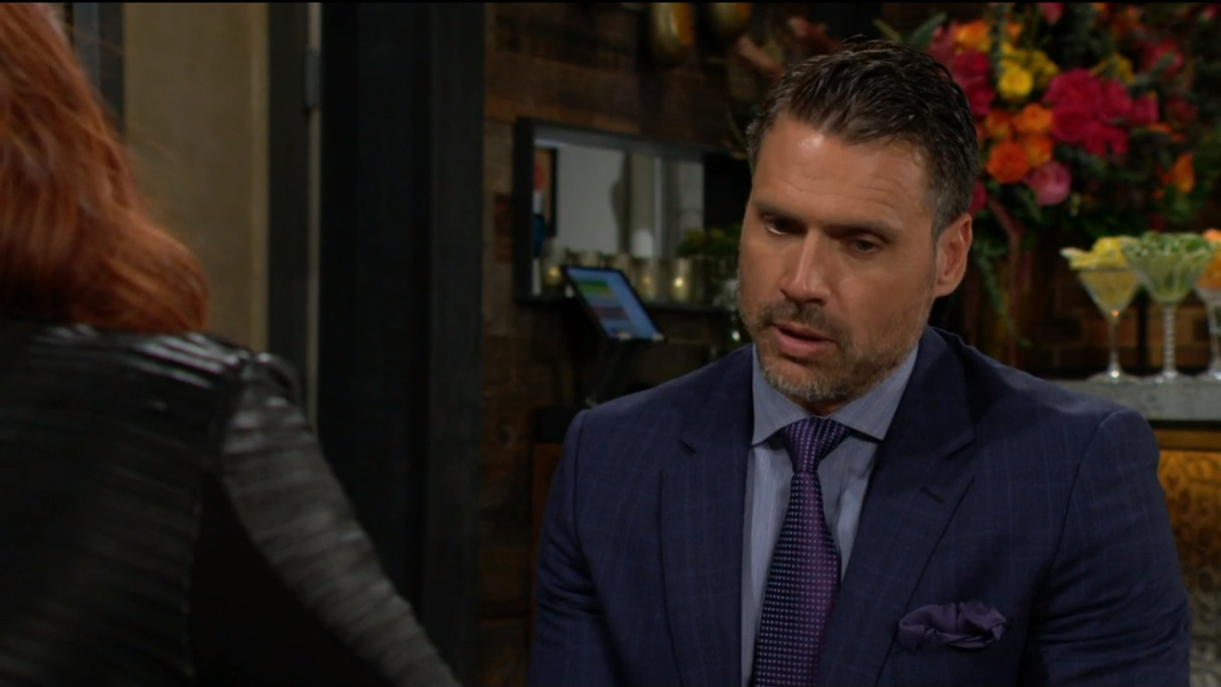 nick says he's solid young and restless recaps soapsspoilers