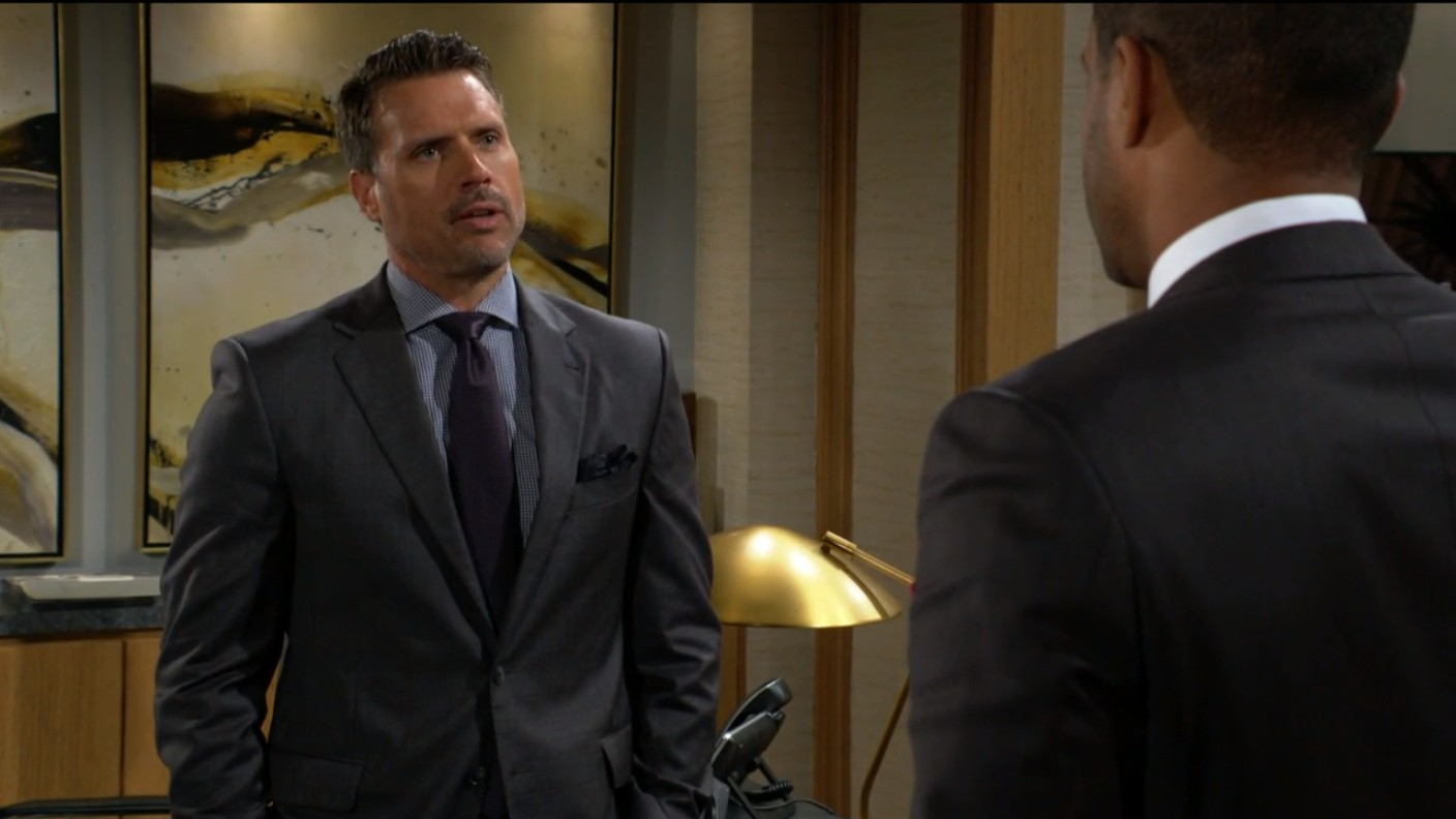 nick unhappy with nate gives advice young and restless recaps soapsspoilers november 29, 2022