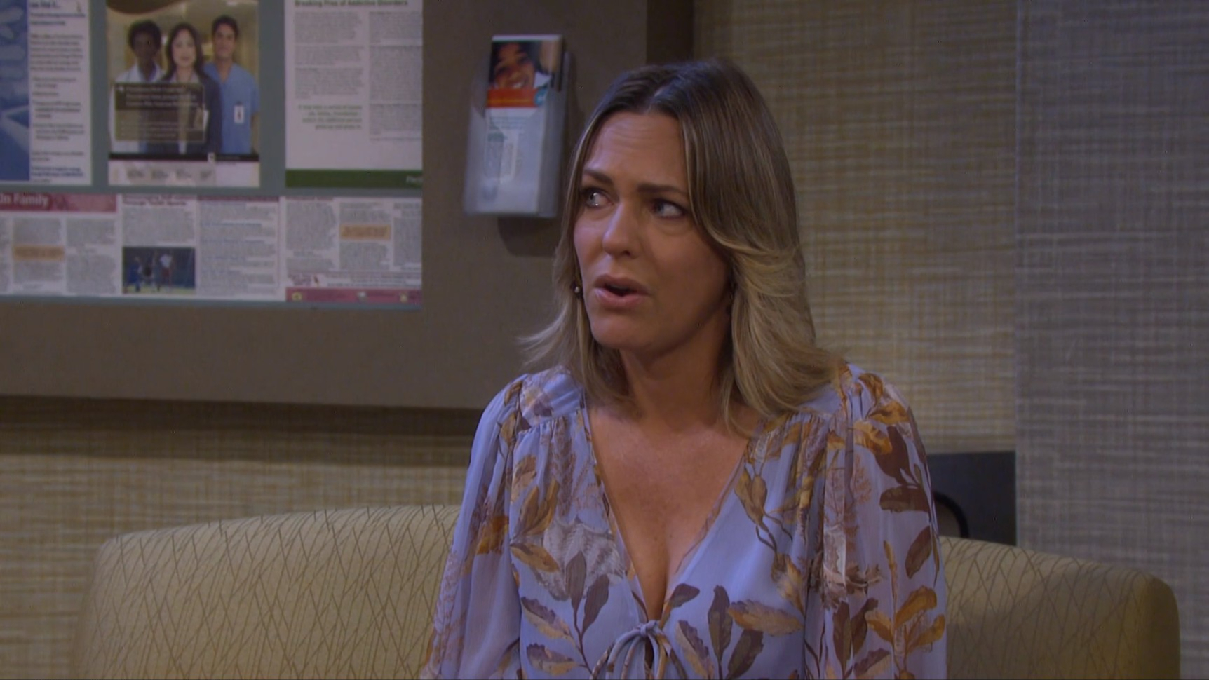 nicole admits alwayas loved eric days of our lives soapsspoilers recap