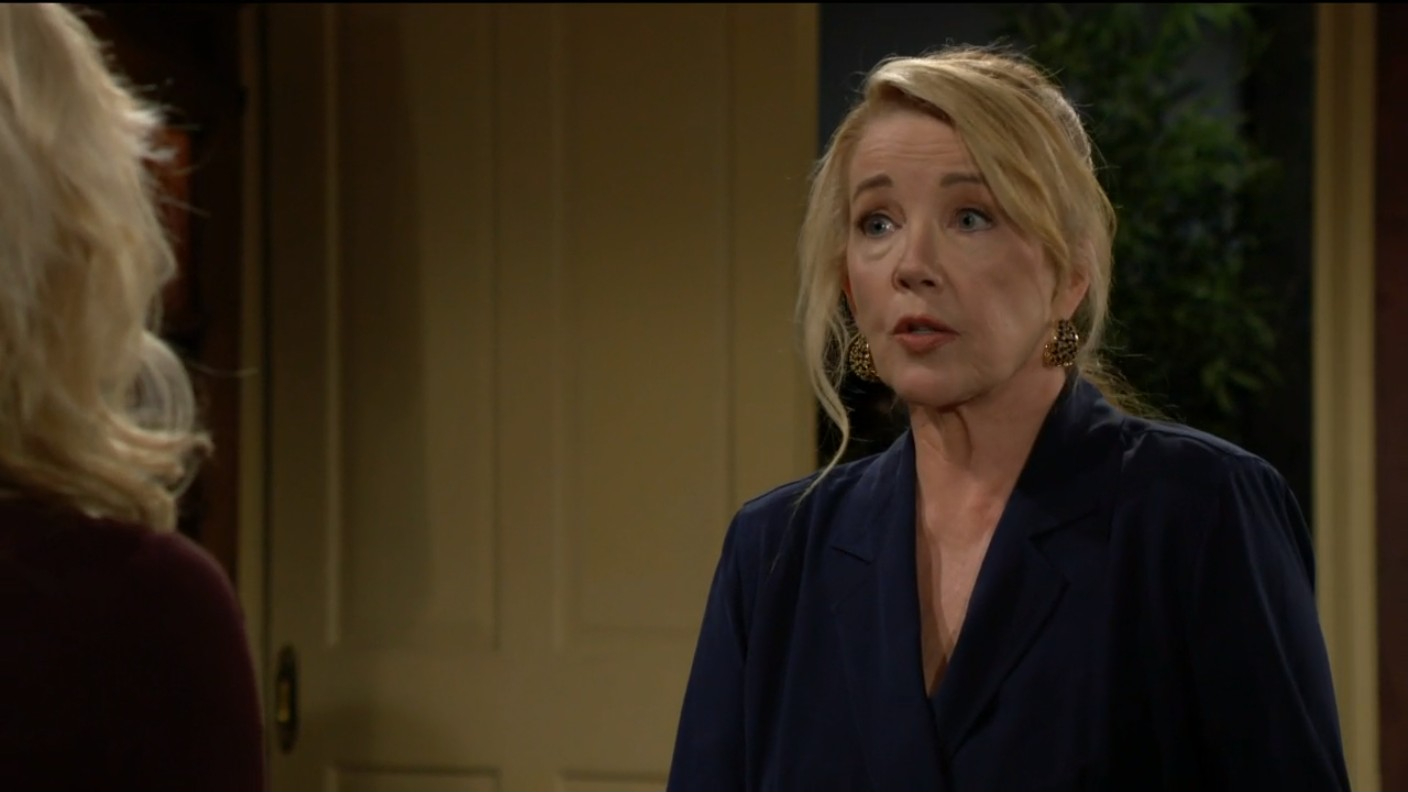 nikki committed to the plan young and restless recaps soapsspoilers november 30, 2022