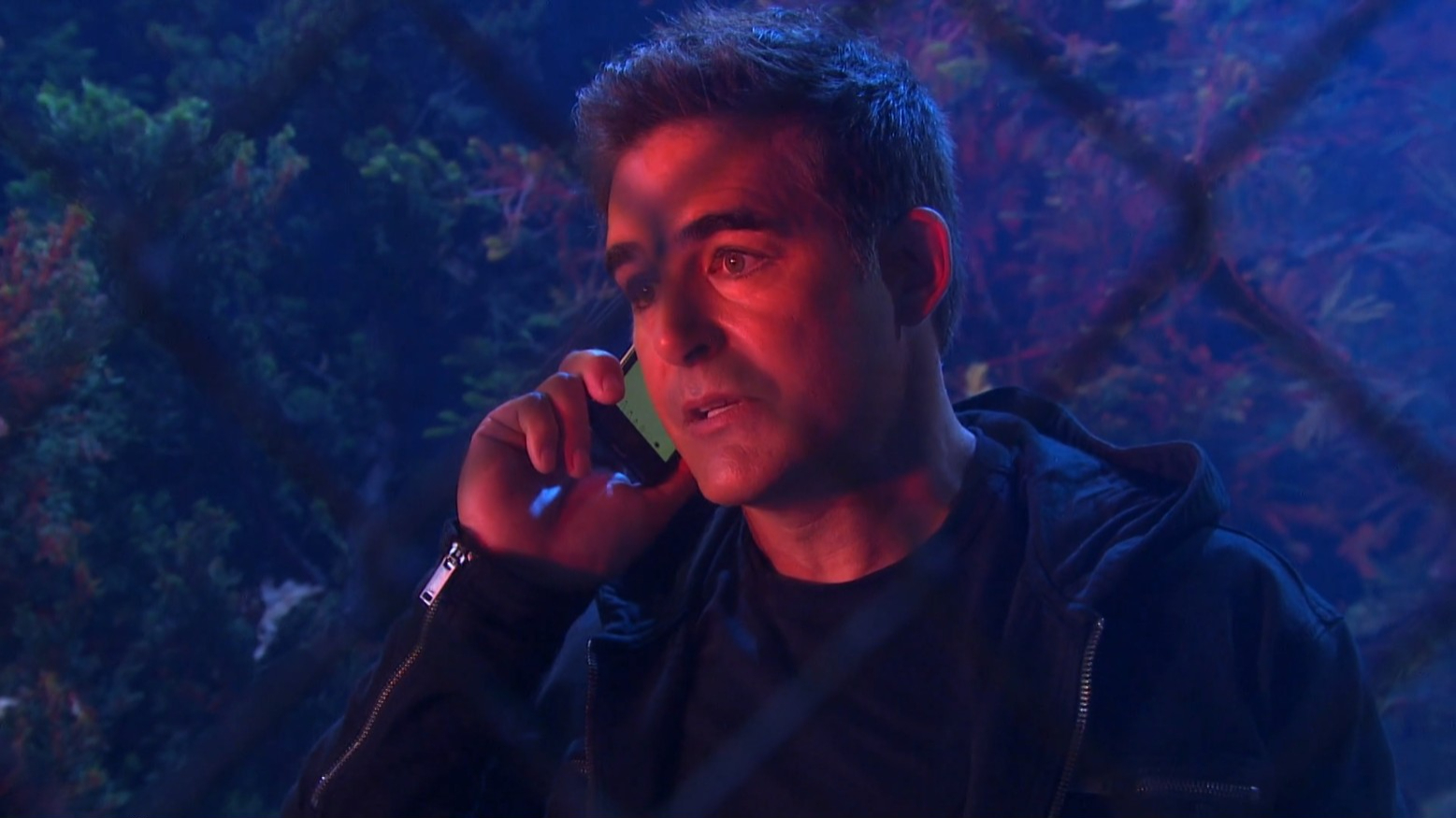 rafe at salem airfield days of our lives recaps soapsspoilers