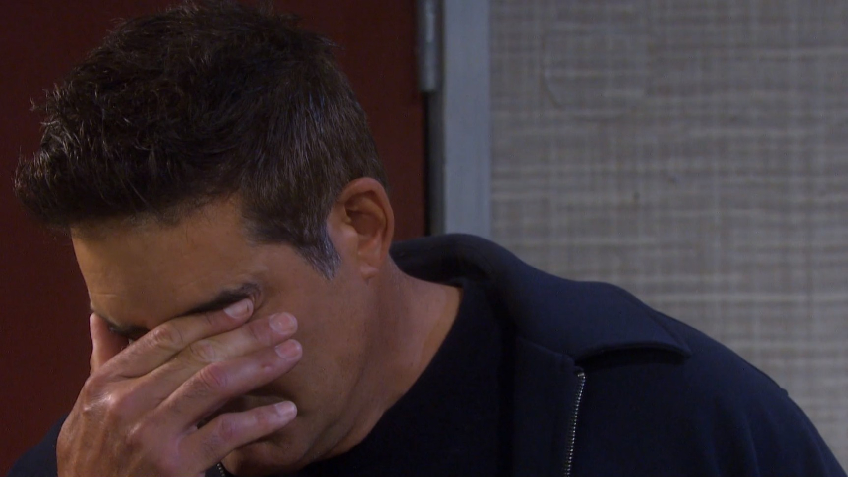 rafe hurting on days of our lives soapsspoilers recap
