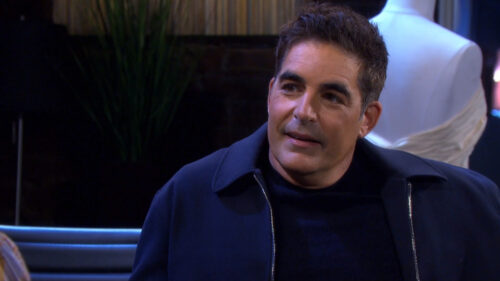 rafe talks nicole being swamped days of our lives