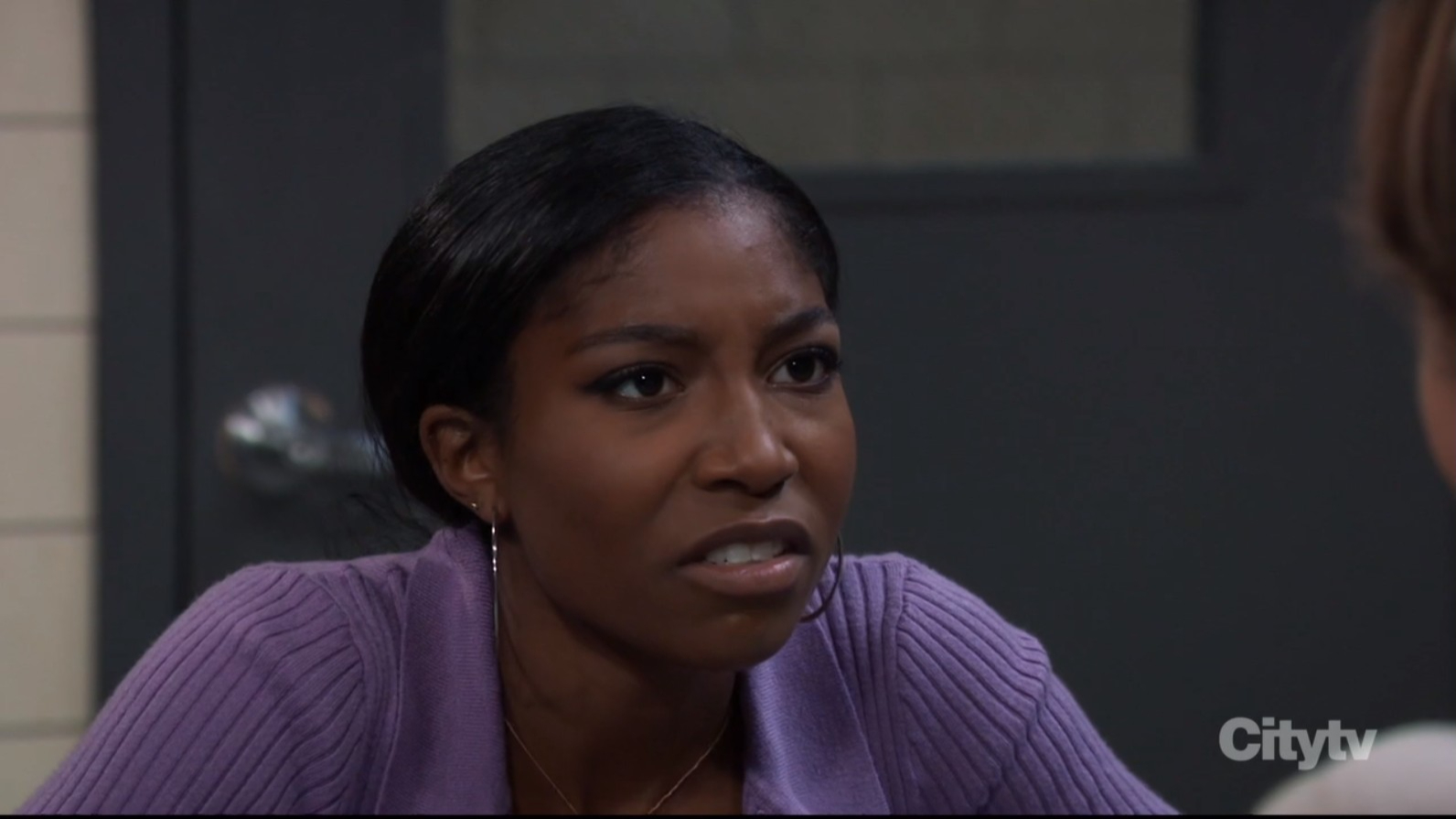 trina says spence hurt her general hospital soapsspoilers