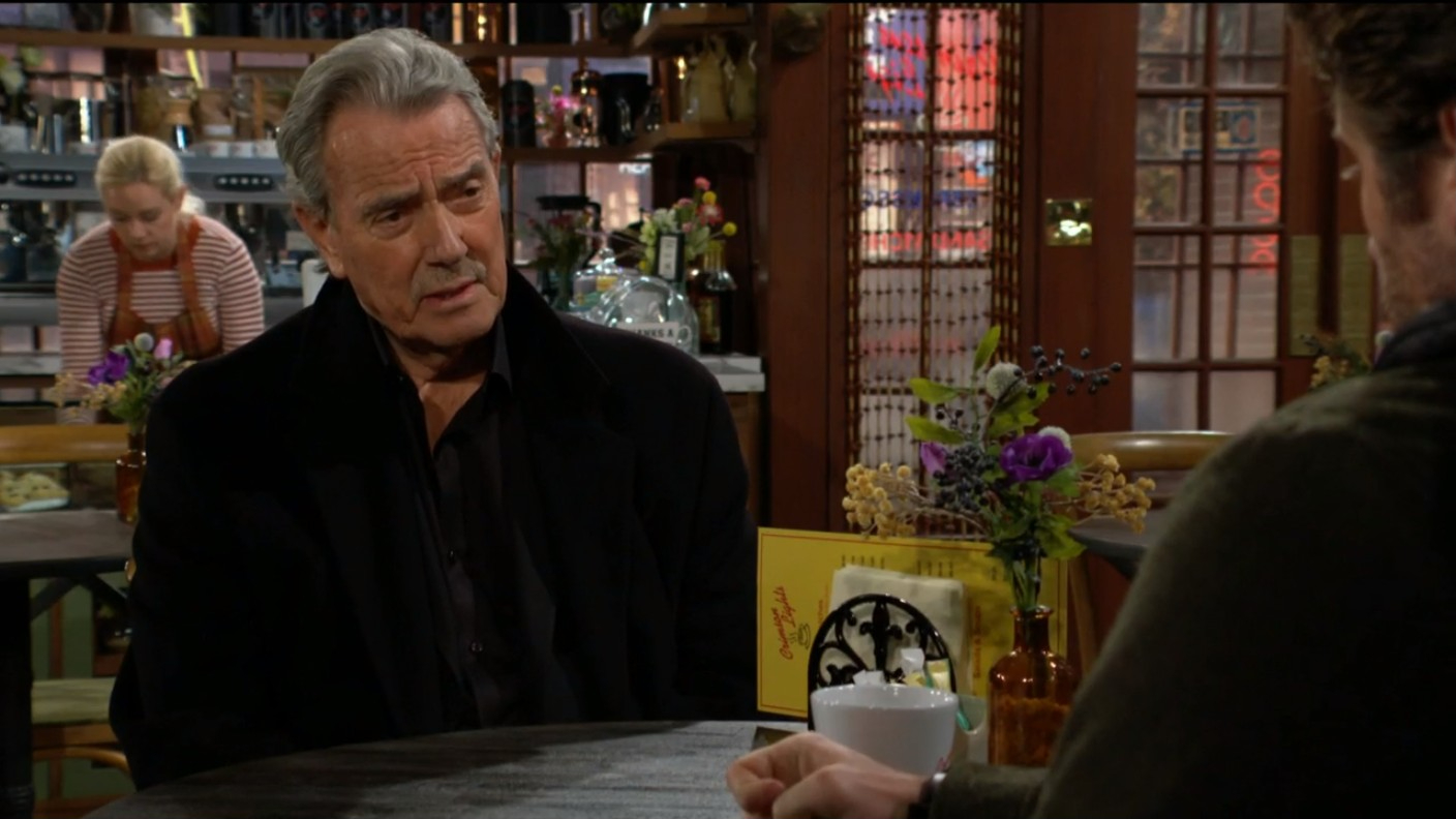 victor asks chance what happened young and restless recaps soapsspoilers november 29, 2022