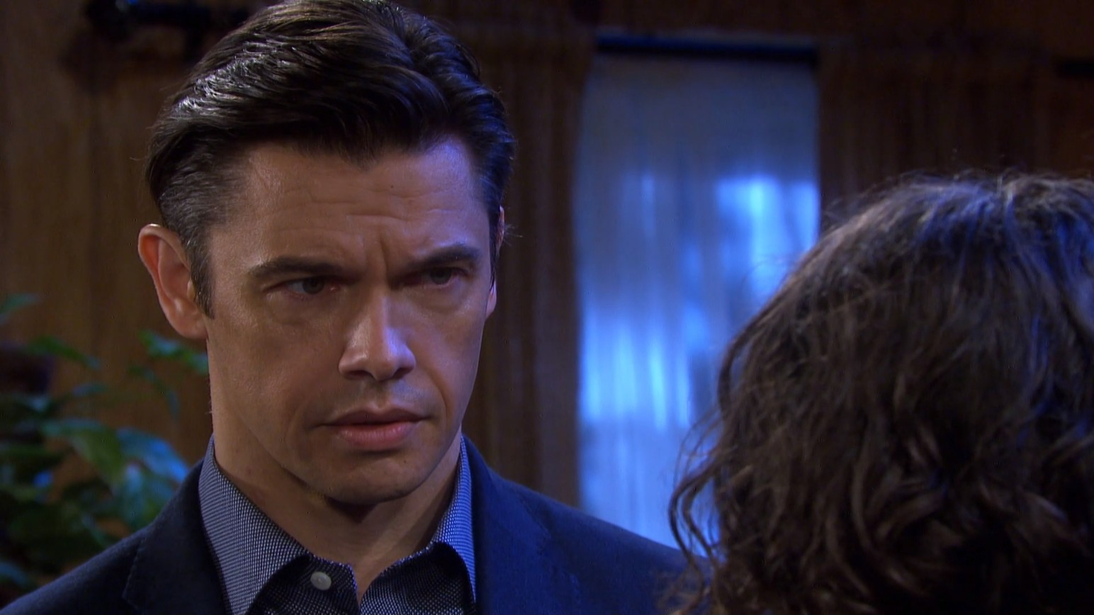 xander lies days of our lives recaps soapsspoilers