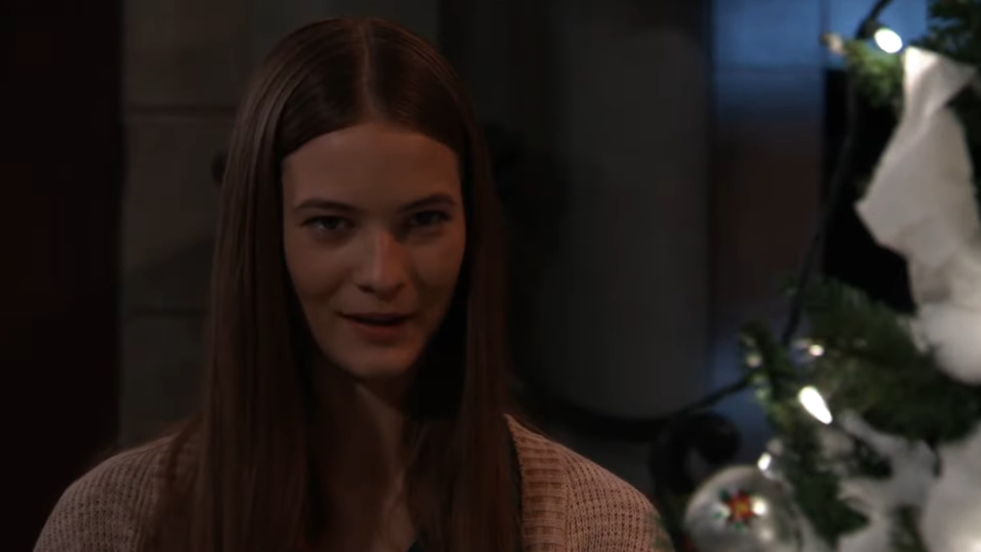 esme excited GH recaps SoapsSpoilers