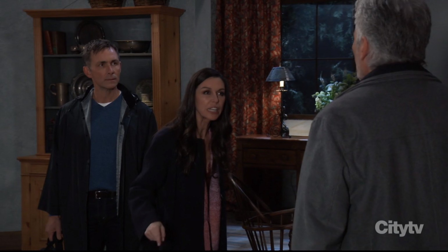 martin with anna and valentin general hospital recaps soapsspoilers